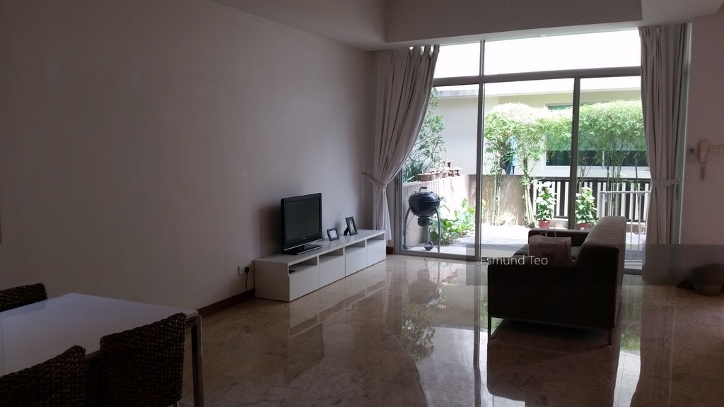 Summer Villas (D28), Terrace #131675962
